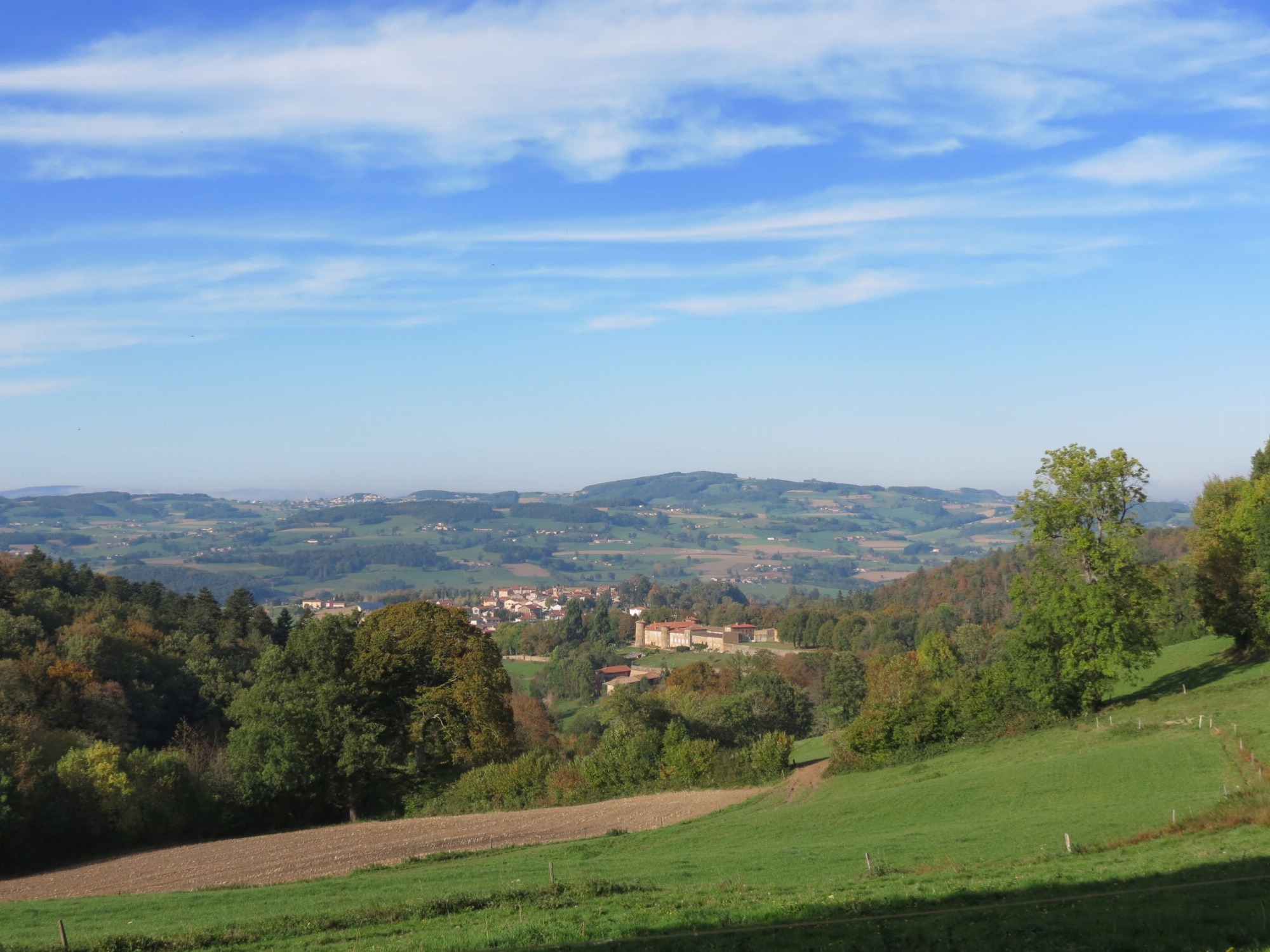 Paysage