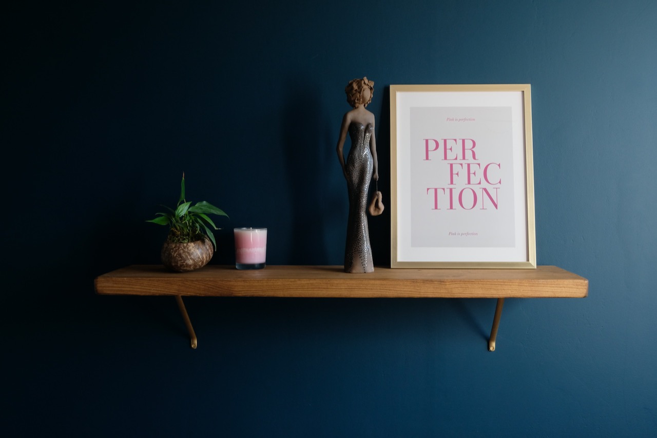 Elégance et pureté