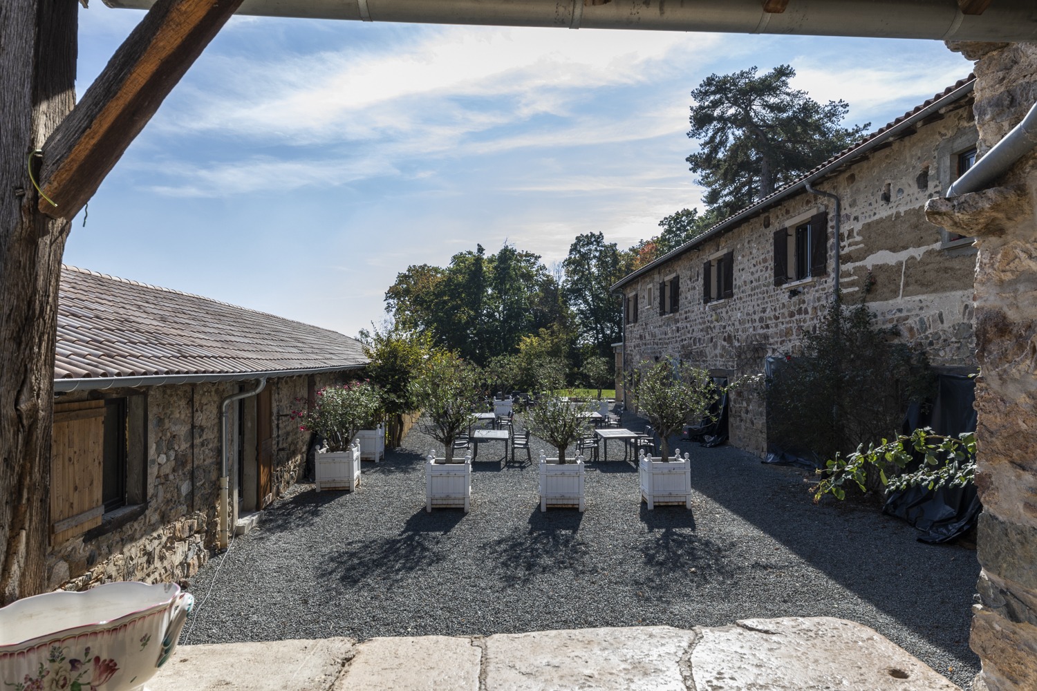 Château du Souzy- Maison Rikiki