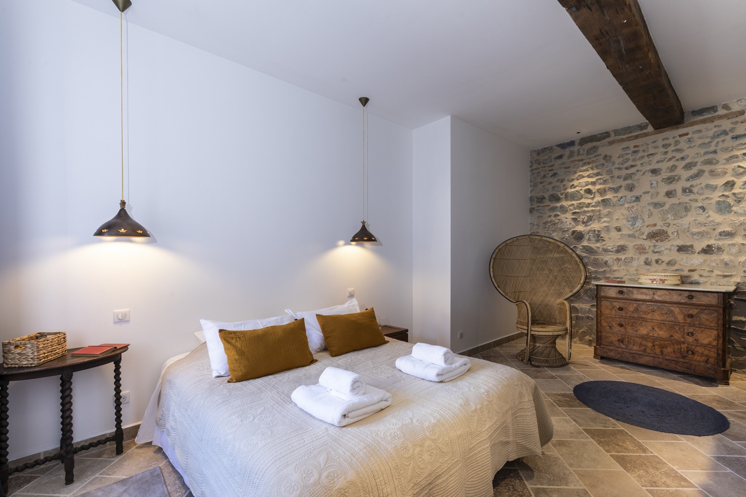 Château du Souzy- Maison Rikiki