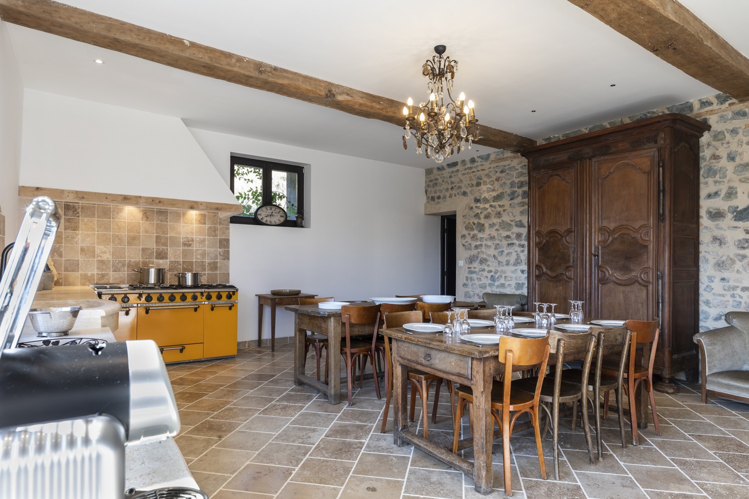 Château du Souzy- Maison Rikiki