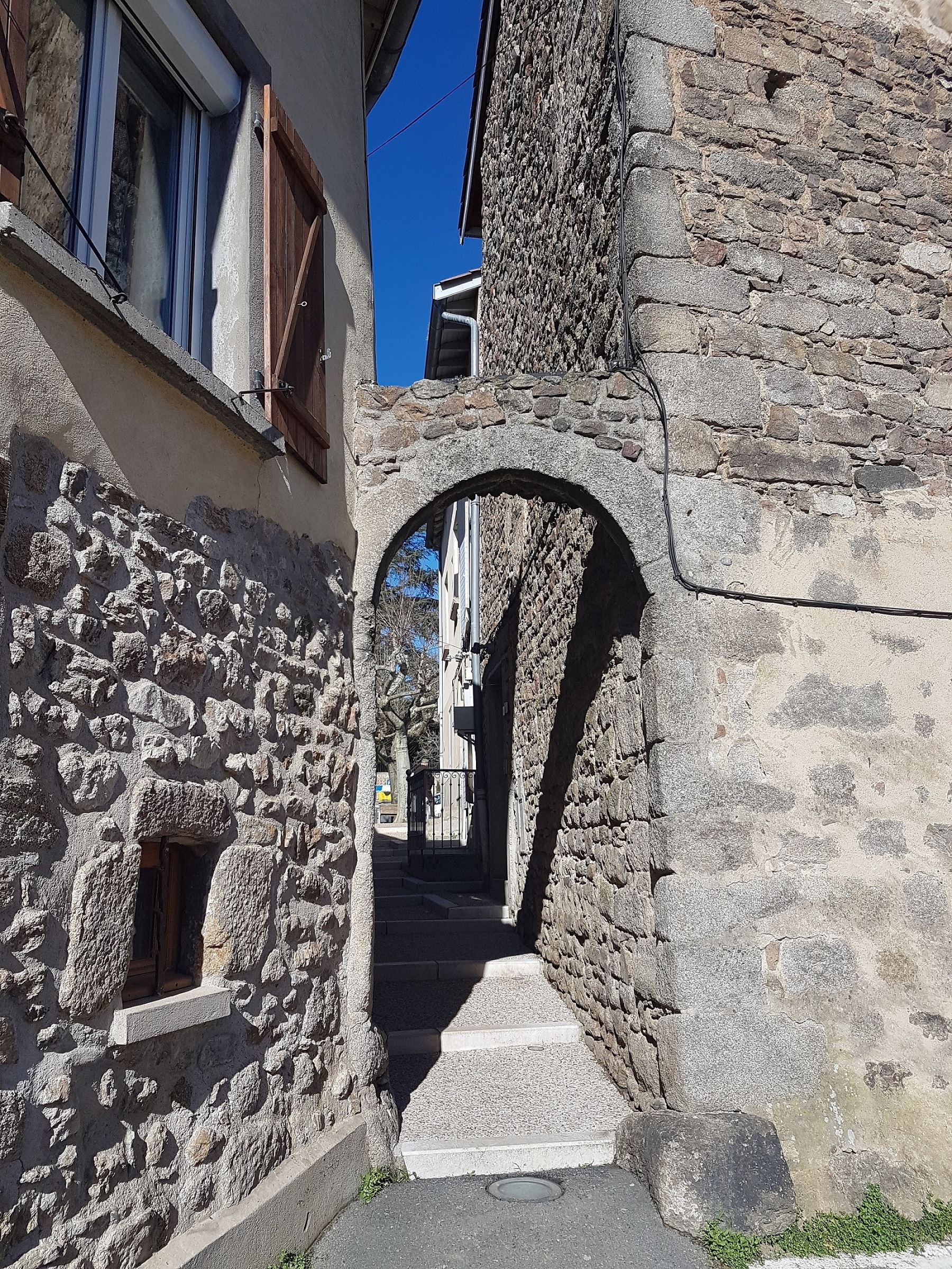 Voûte