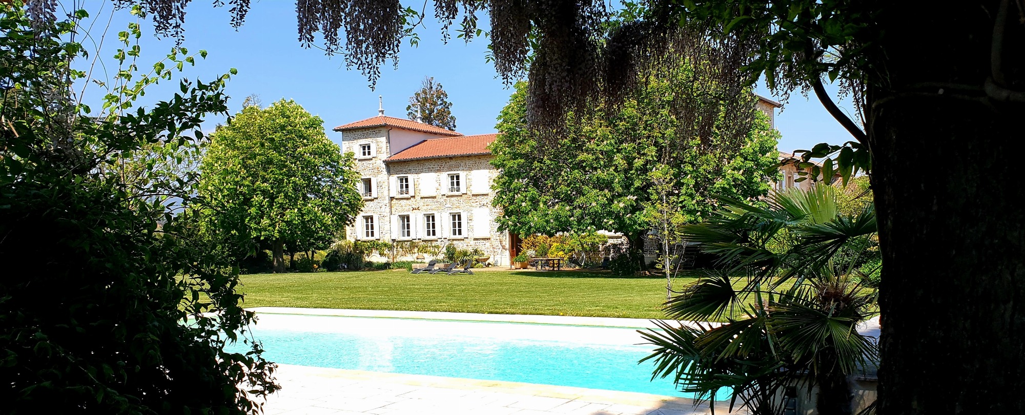 Château de Grandmont