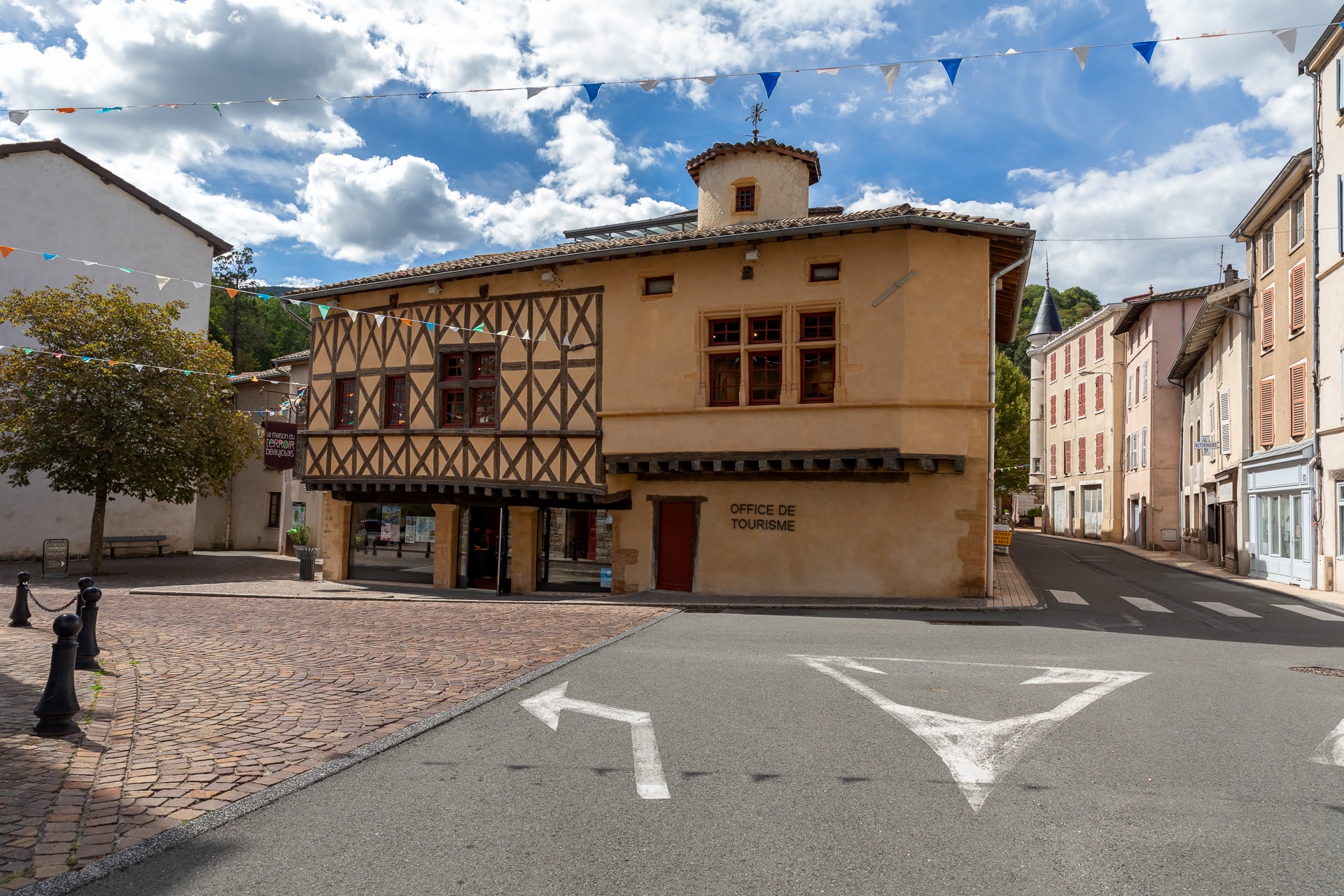 Visite guidée