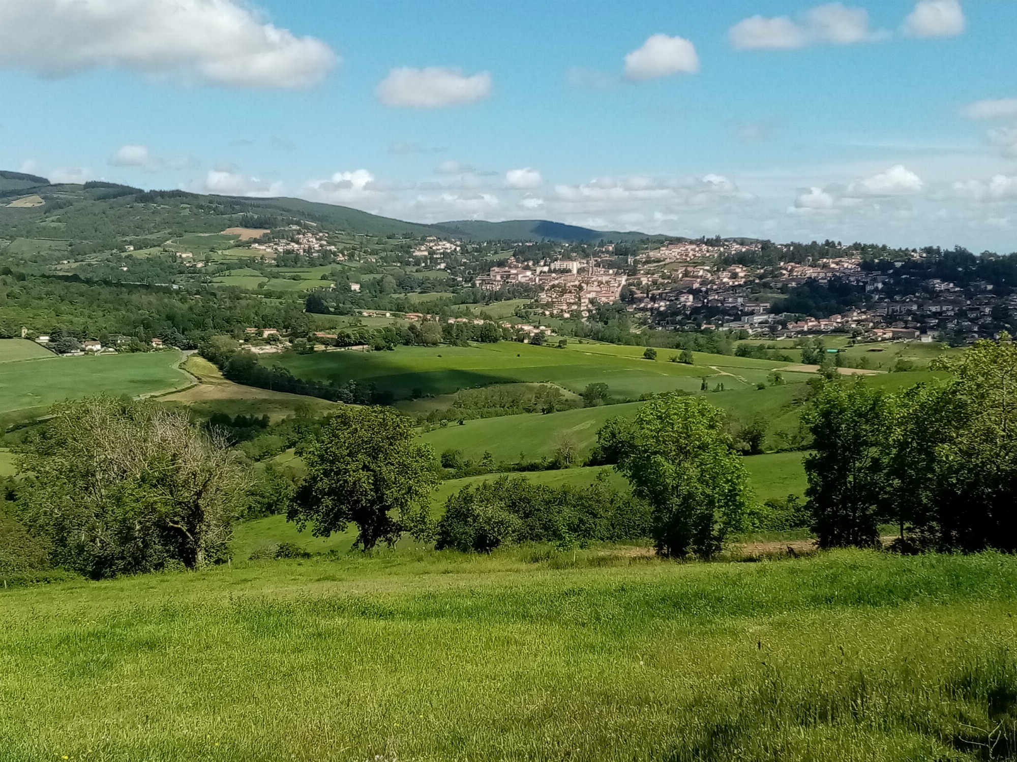 Paysage