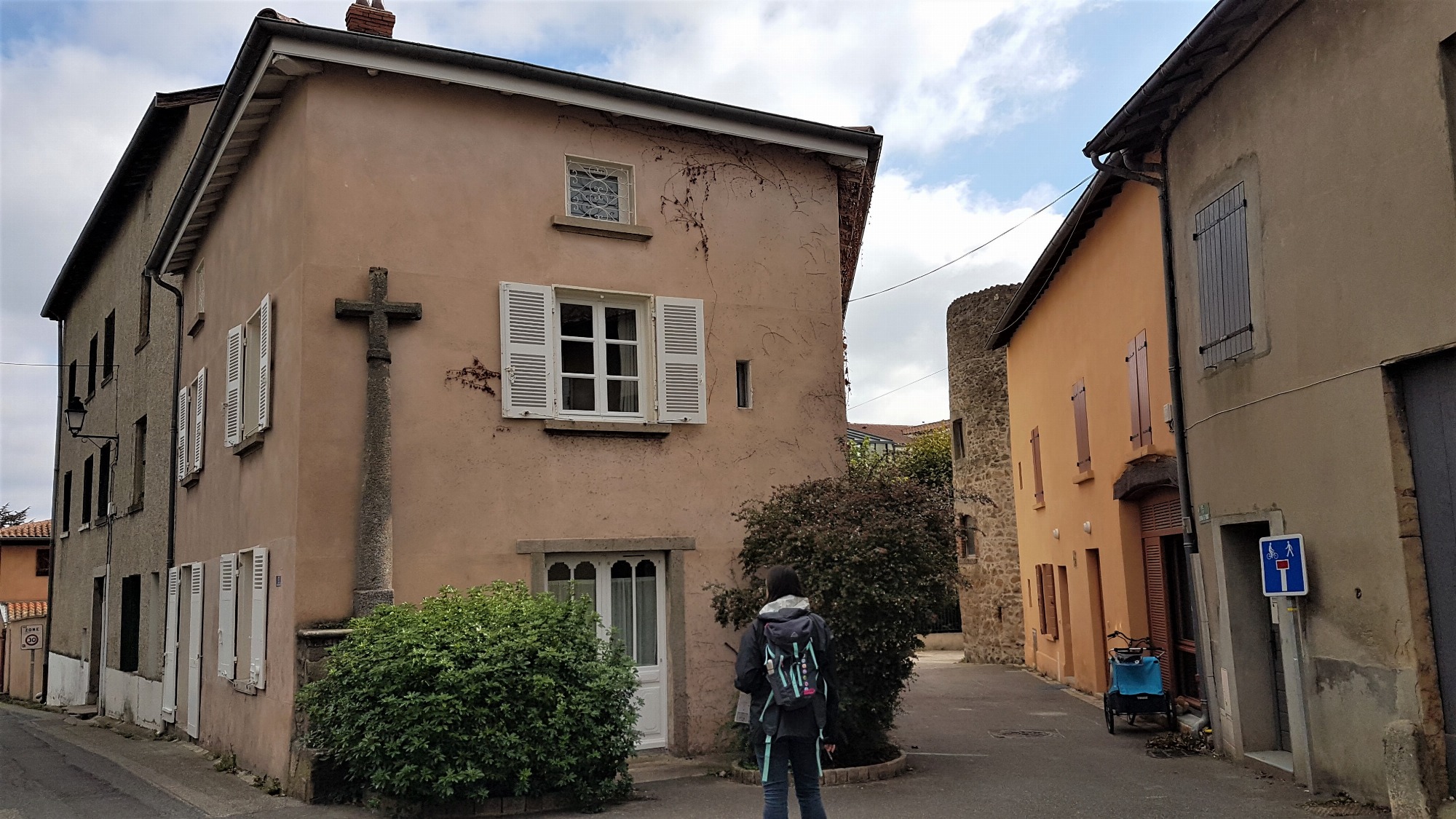 Grézieu-la-Varenne