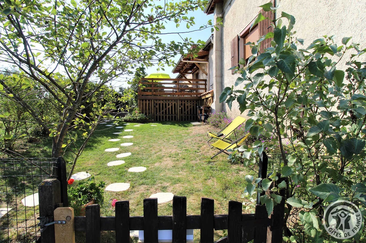 Gîte