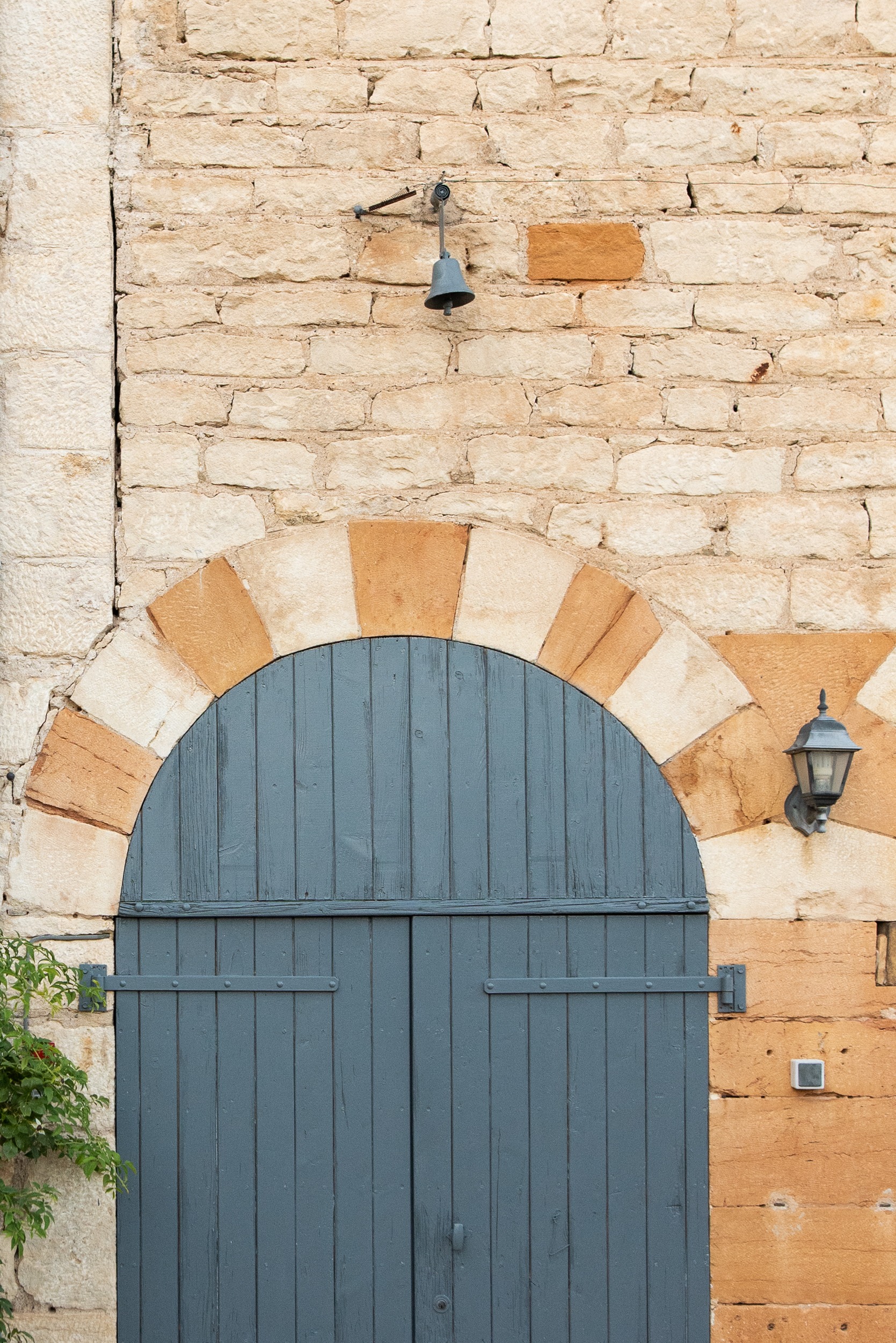 porte cave