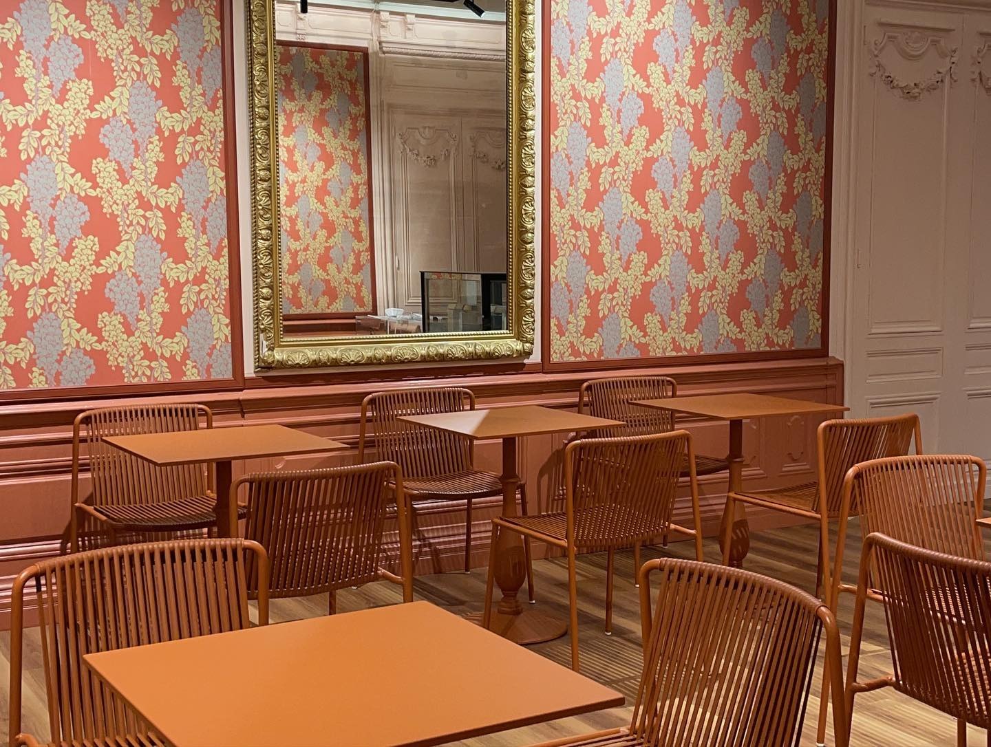 Restaurant Terra Cotta_BEAUVALLON Saint Andéol le Château