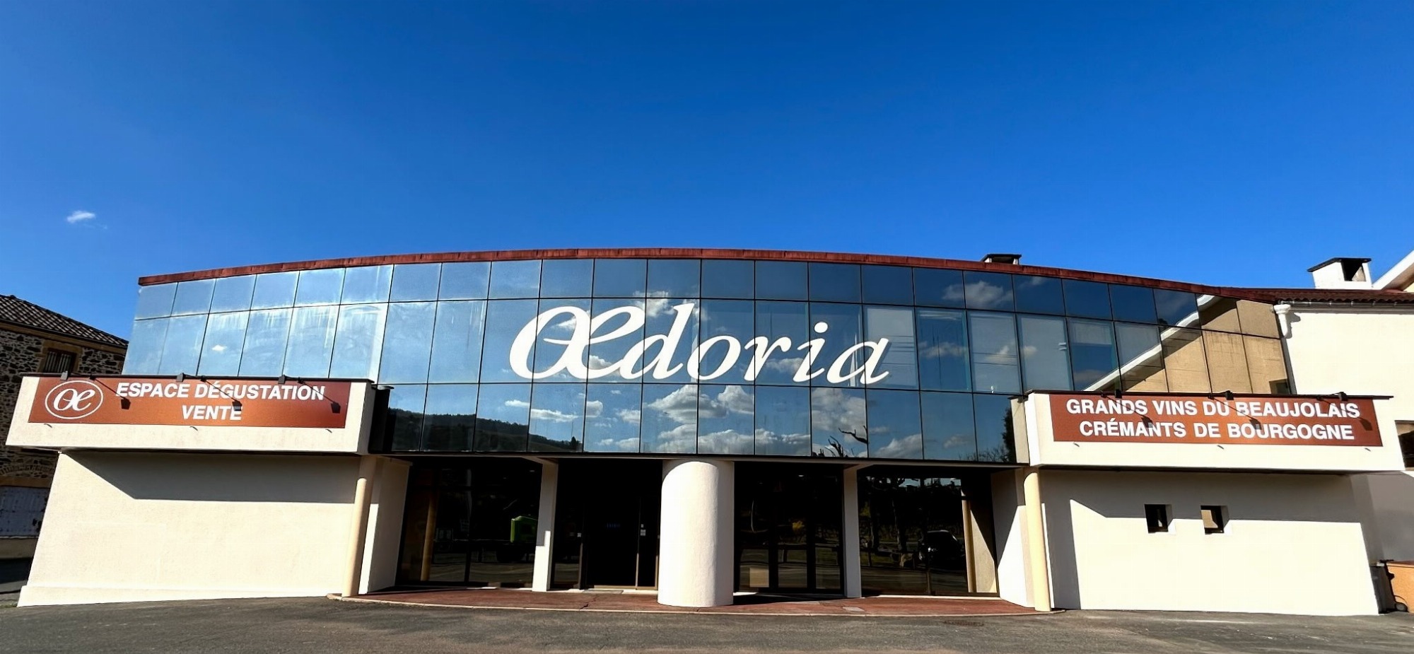 Boutique de Létra