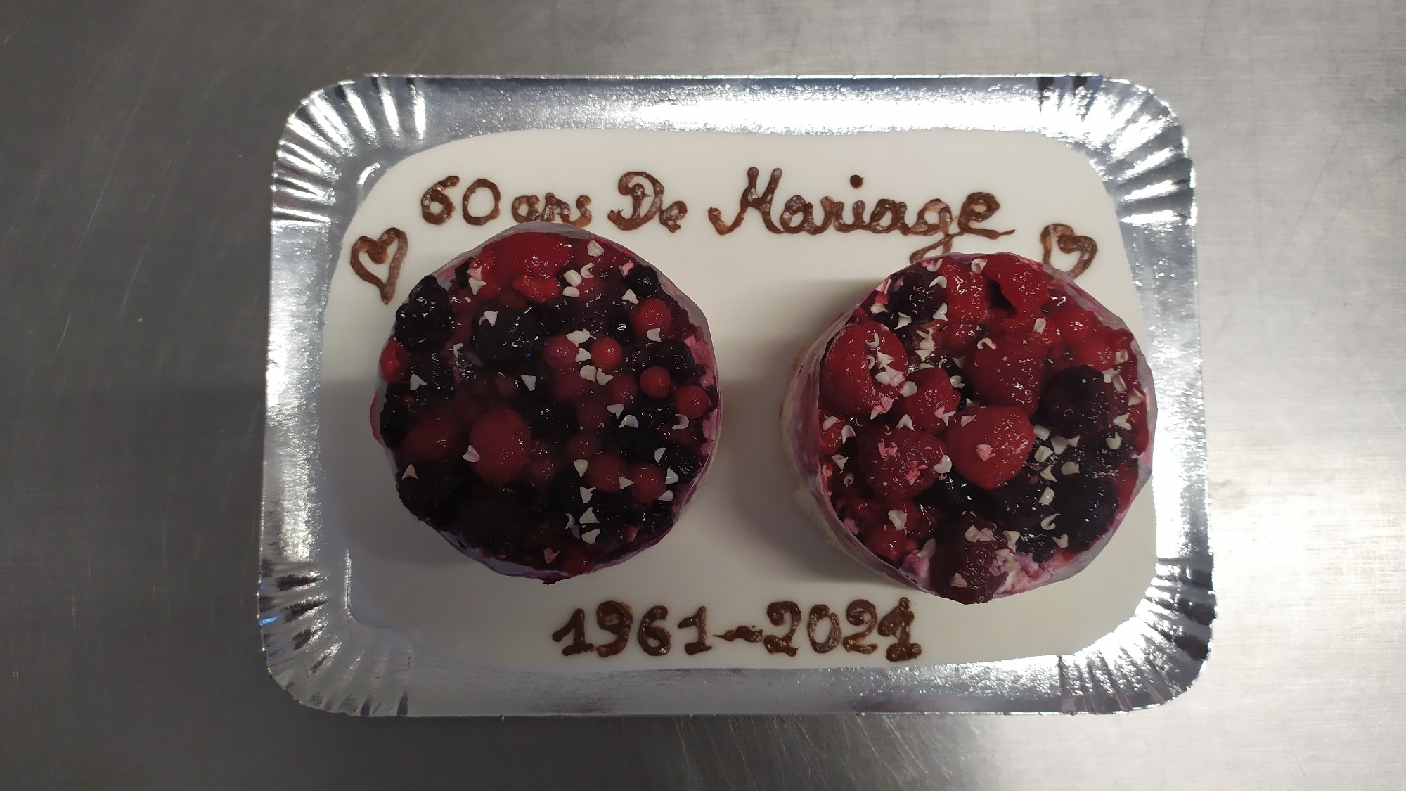 Restaurant Les Barres