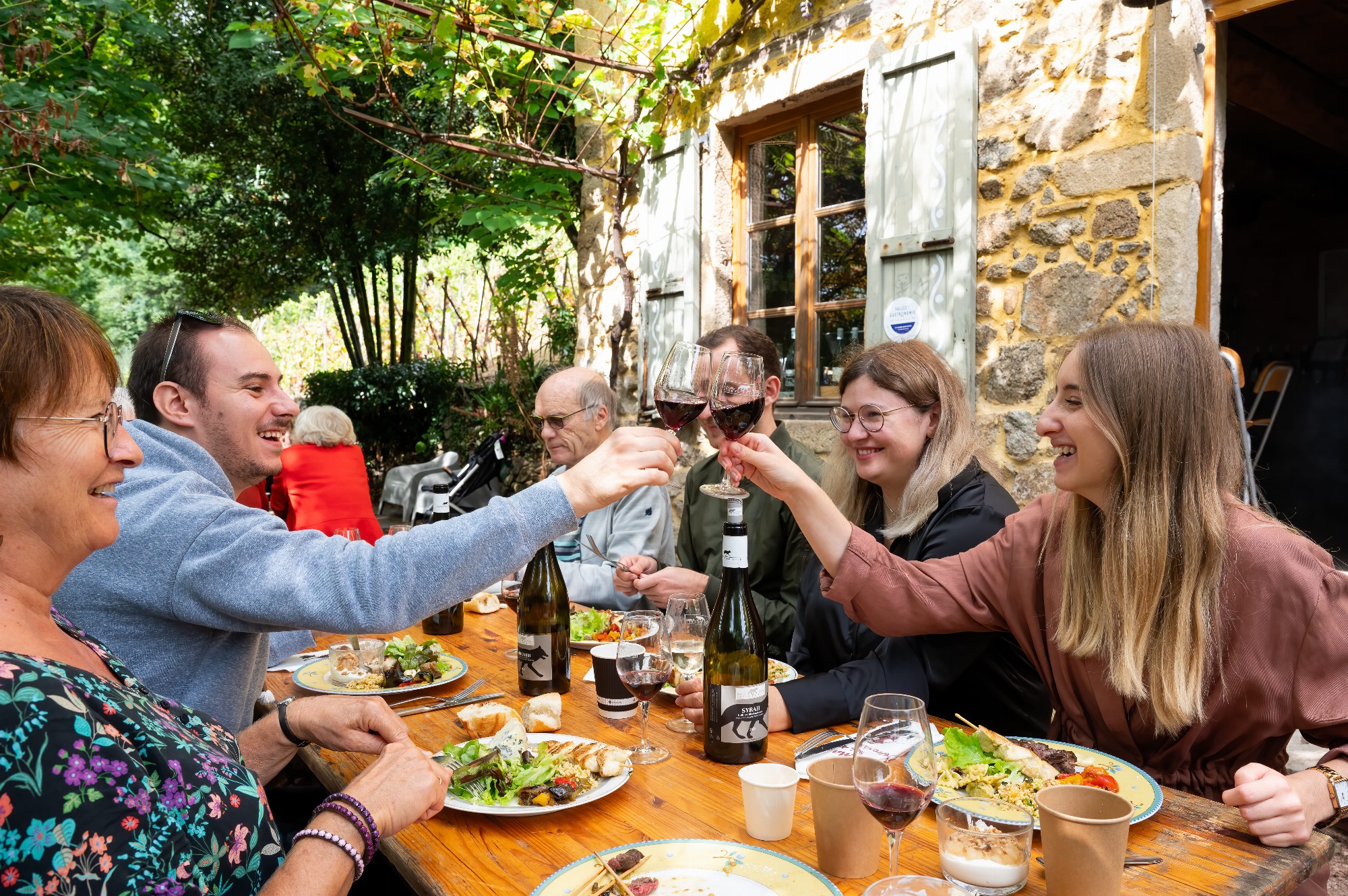 Foire des Copains : 5e Édition_Tupin-et-Semons