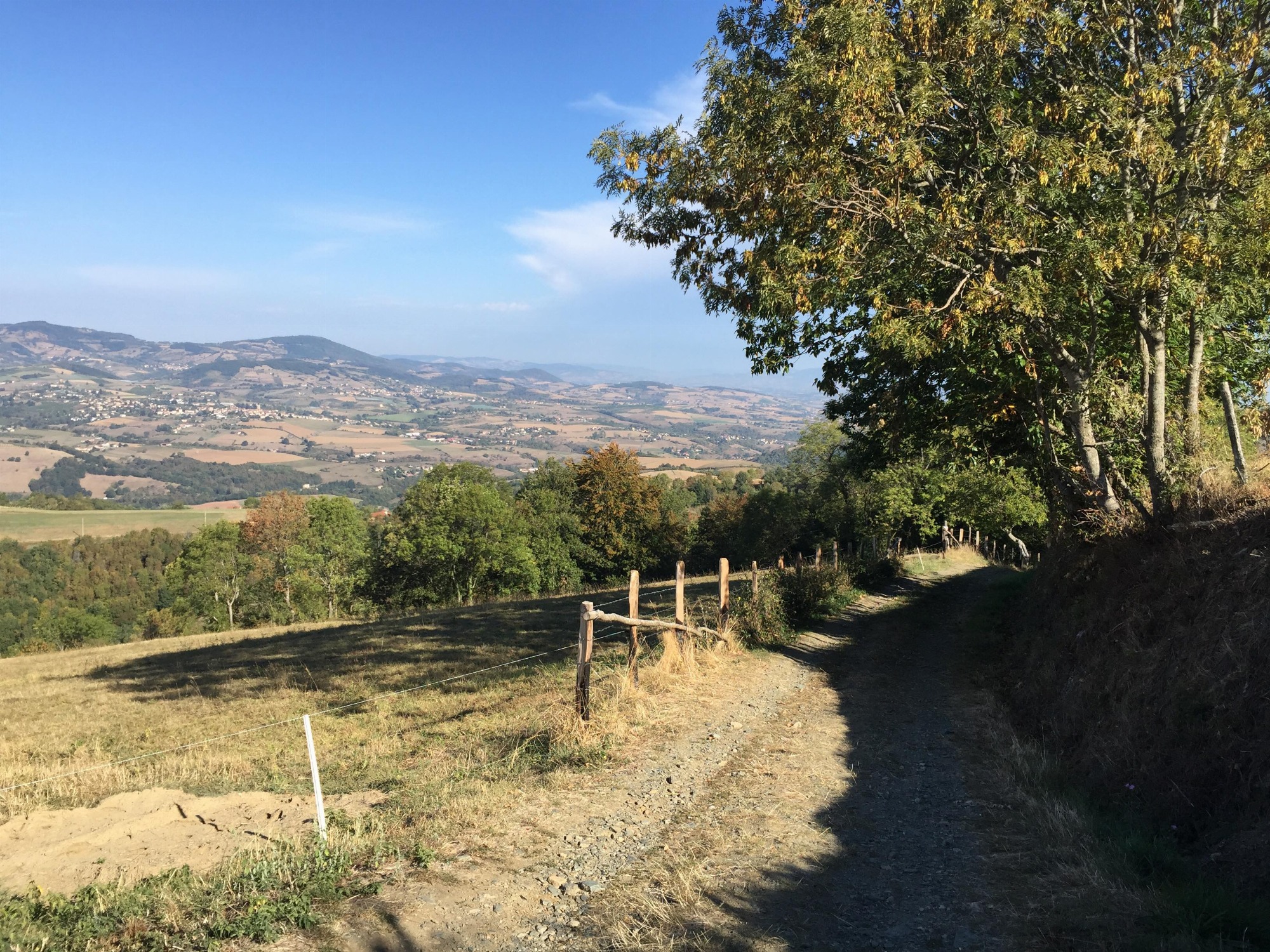 Chemin