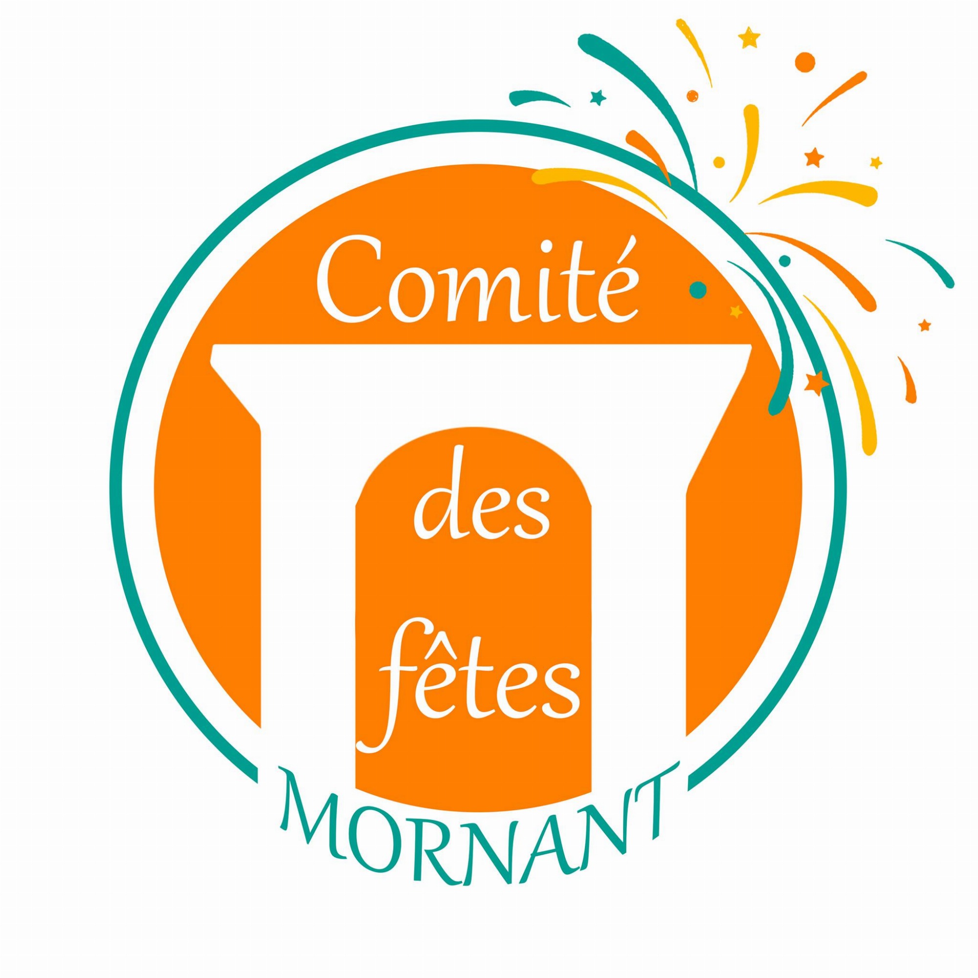 Téléthon : Diner-spectacle_COmité des Fêtes MORNANT