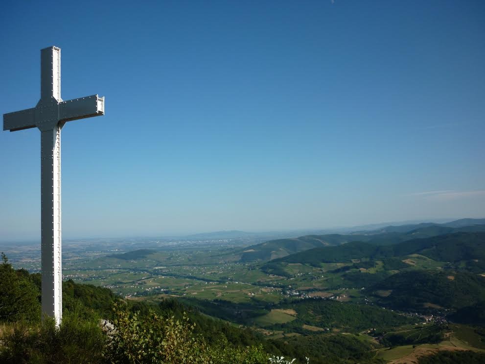 La Croix de Rochefort
