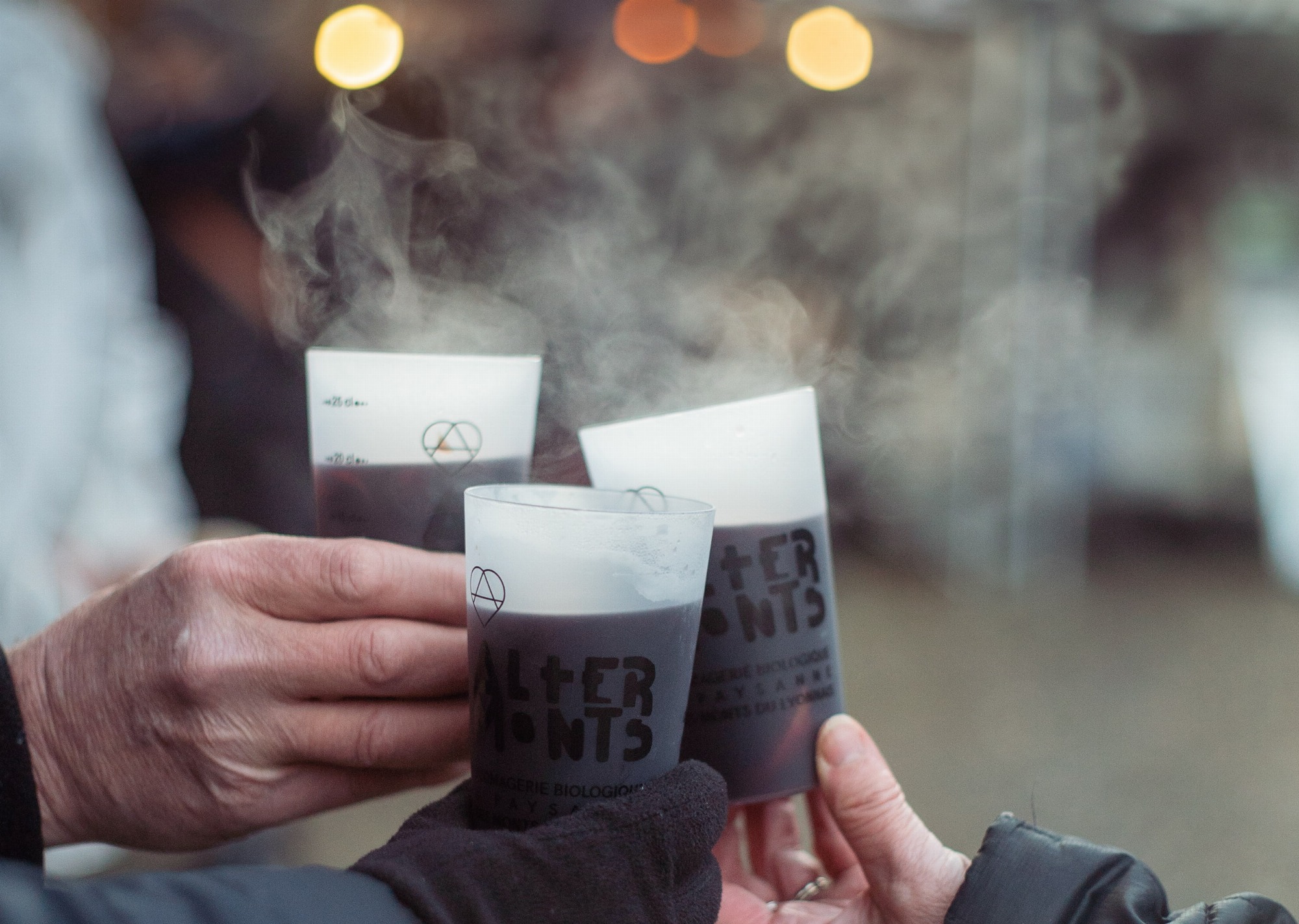 Marché de Noël d'AlterMonts_Saint-Denis-sur-Coise