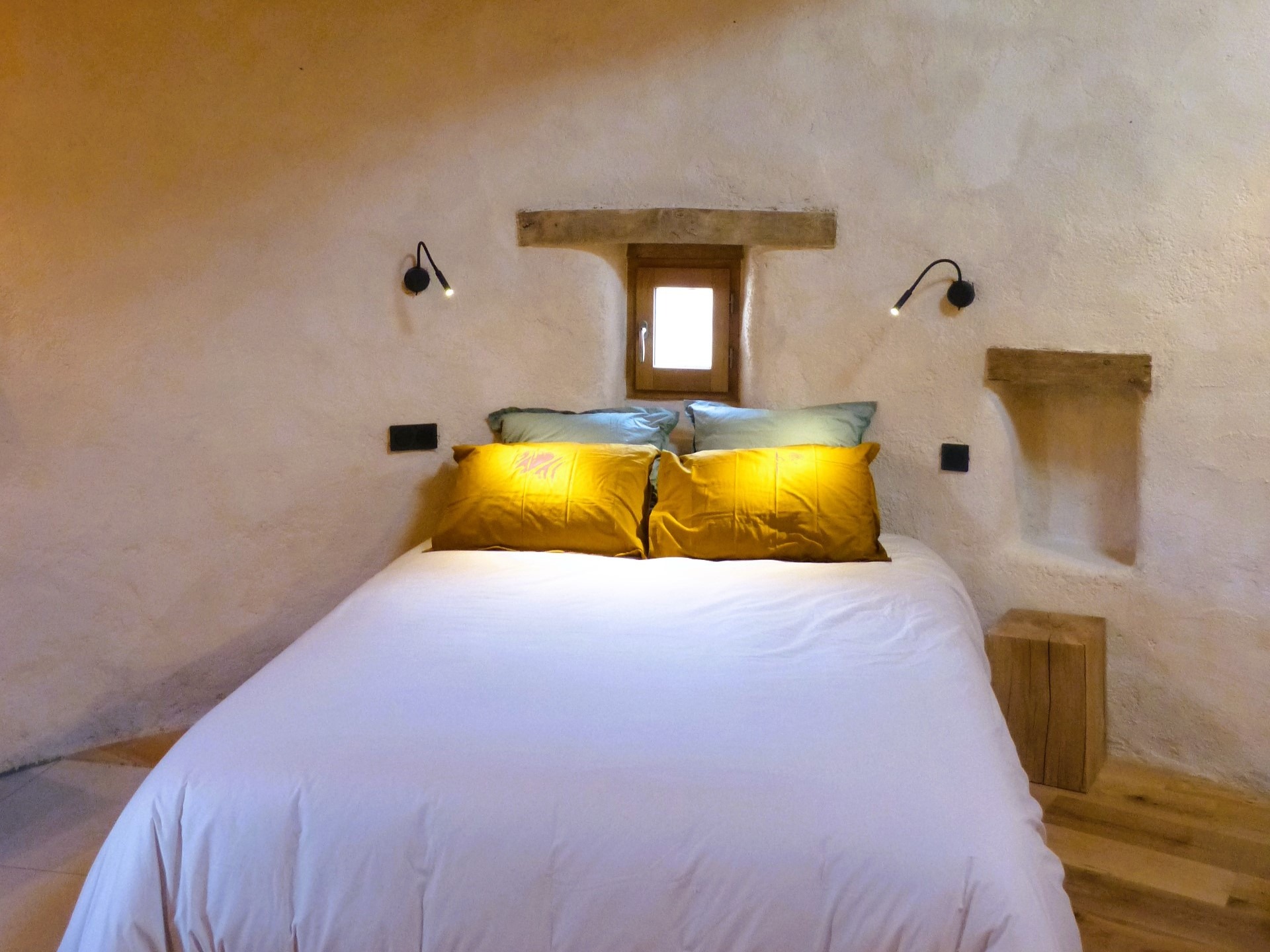 la chambre