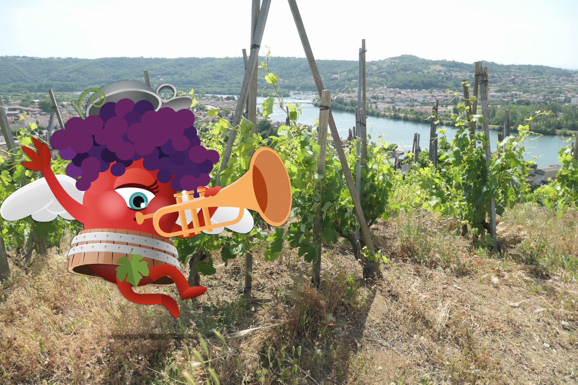 Dyönisette