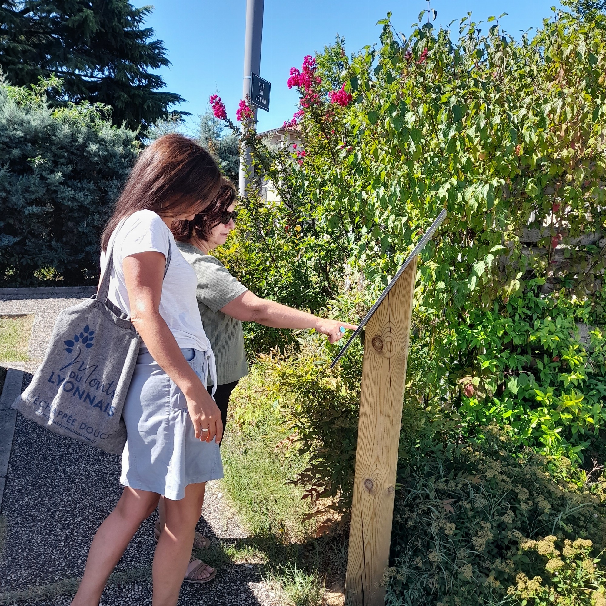 parcours découverte