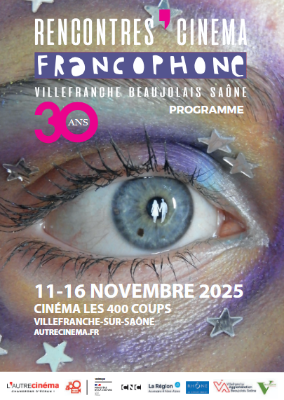 Festival Rencontres du cinéma Francophone en Beaujolais