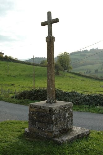 Croix de chemin