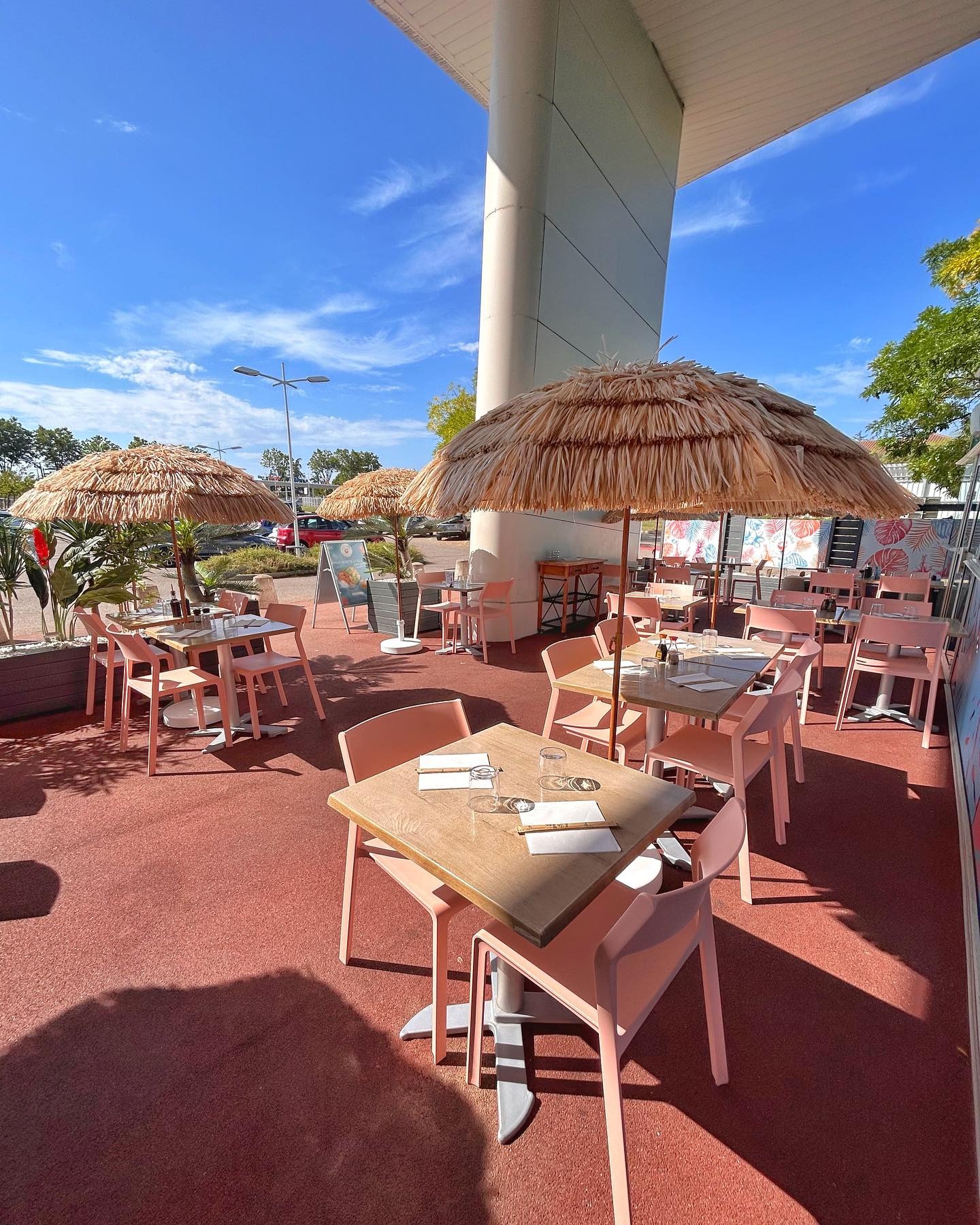 Pokevaiana extérieur