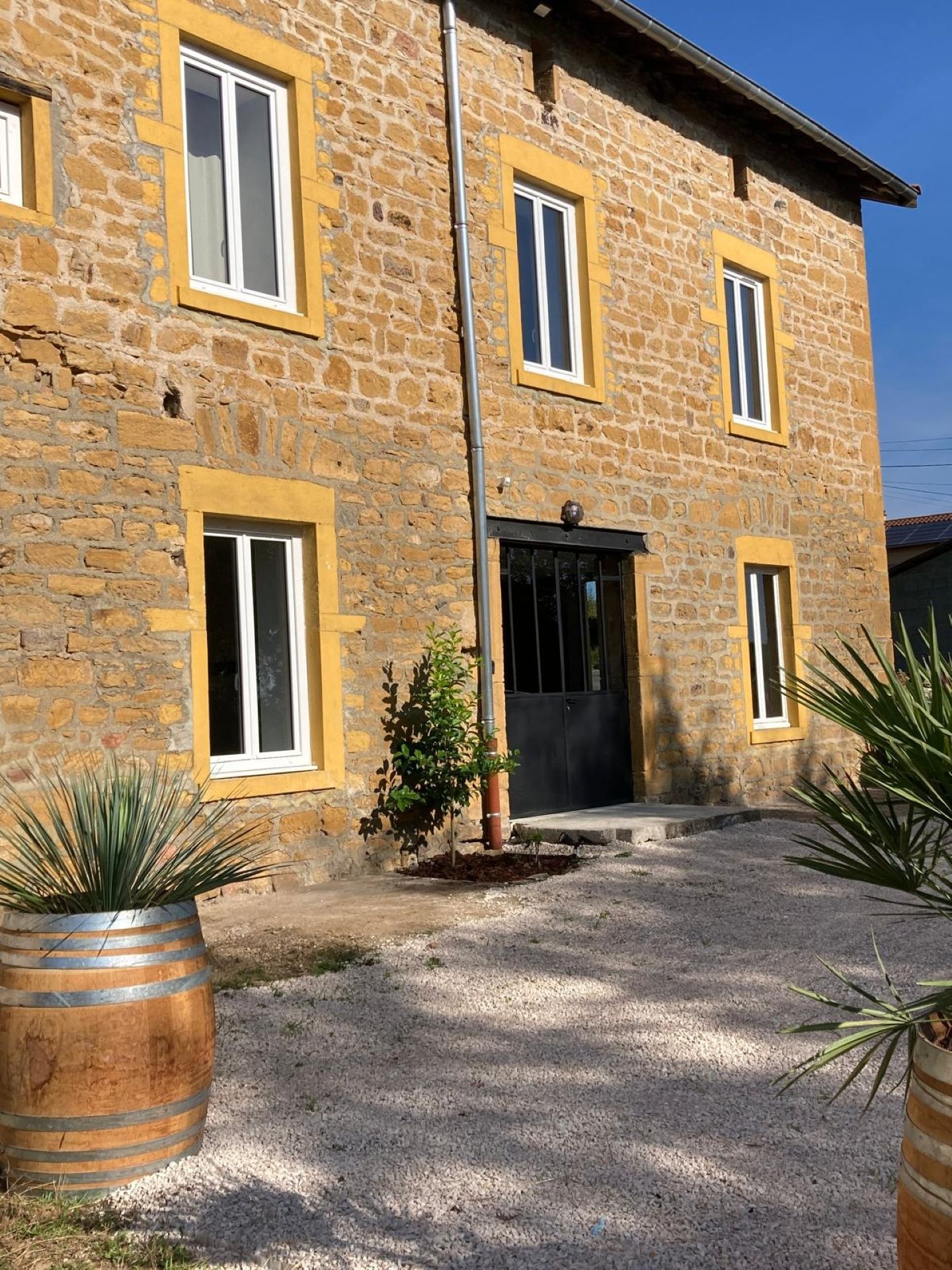 Domaine du Berret_Bully