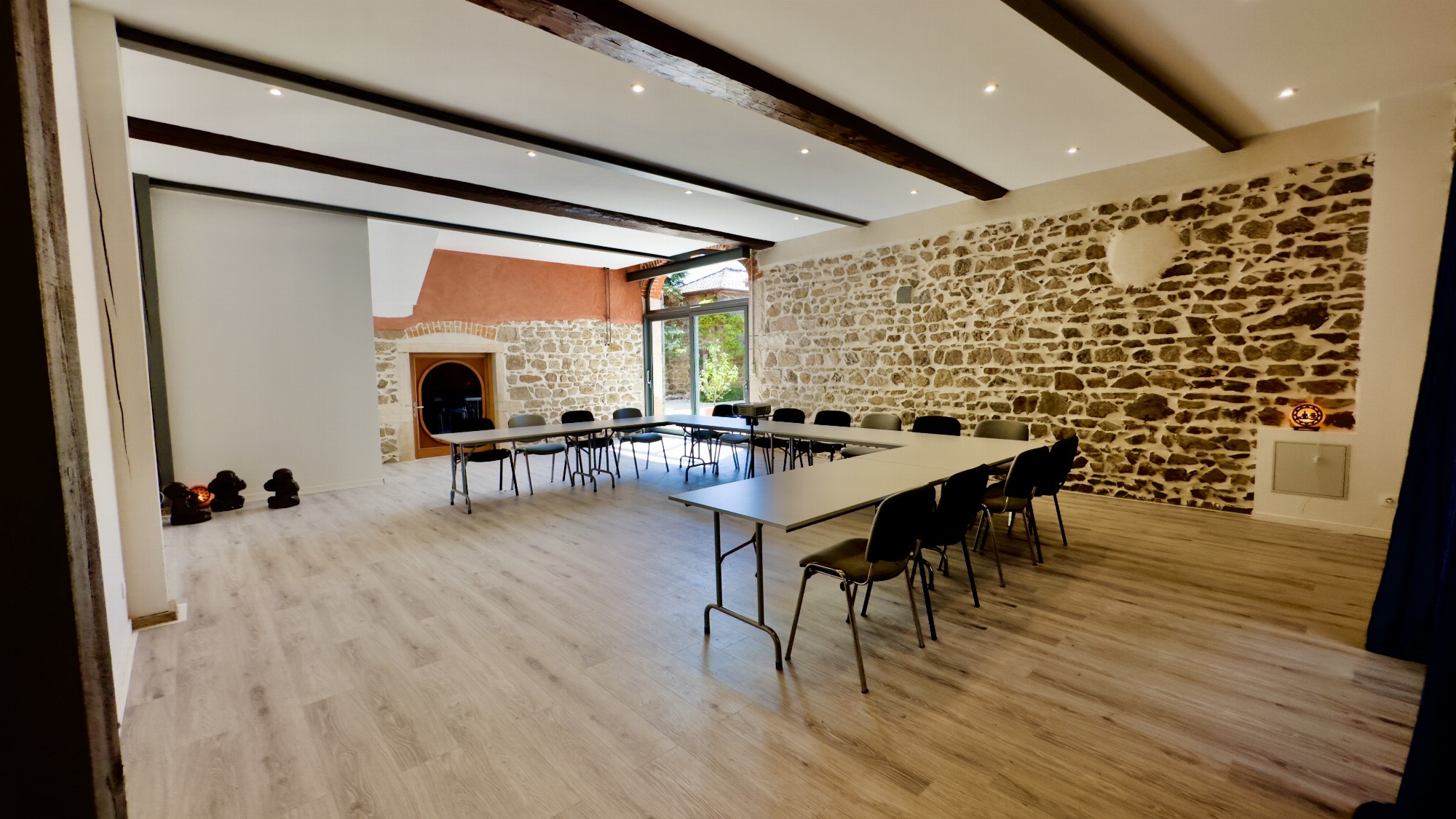 Salle de réunion
