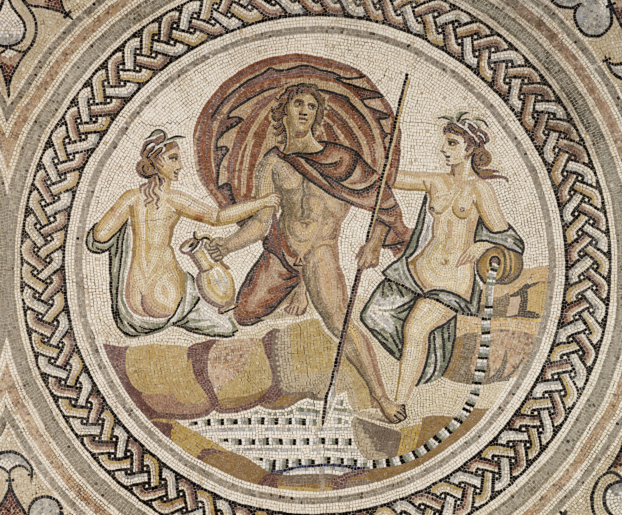 Vacanze al museo: storie e racconti._Saint-Romain-en-Gal