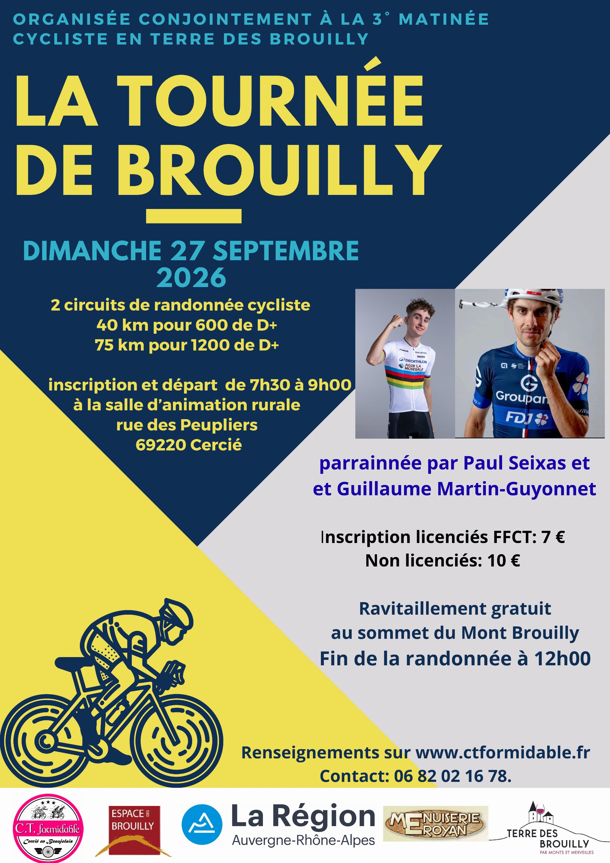 La Tournée de Brouilly_Cercié