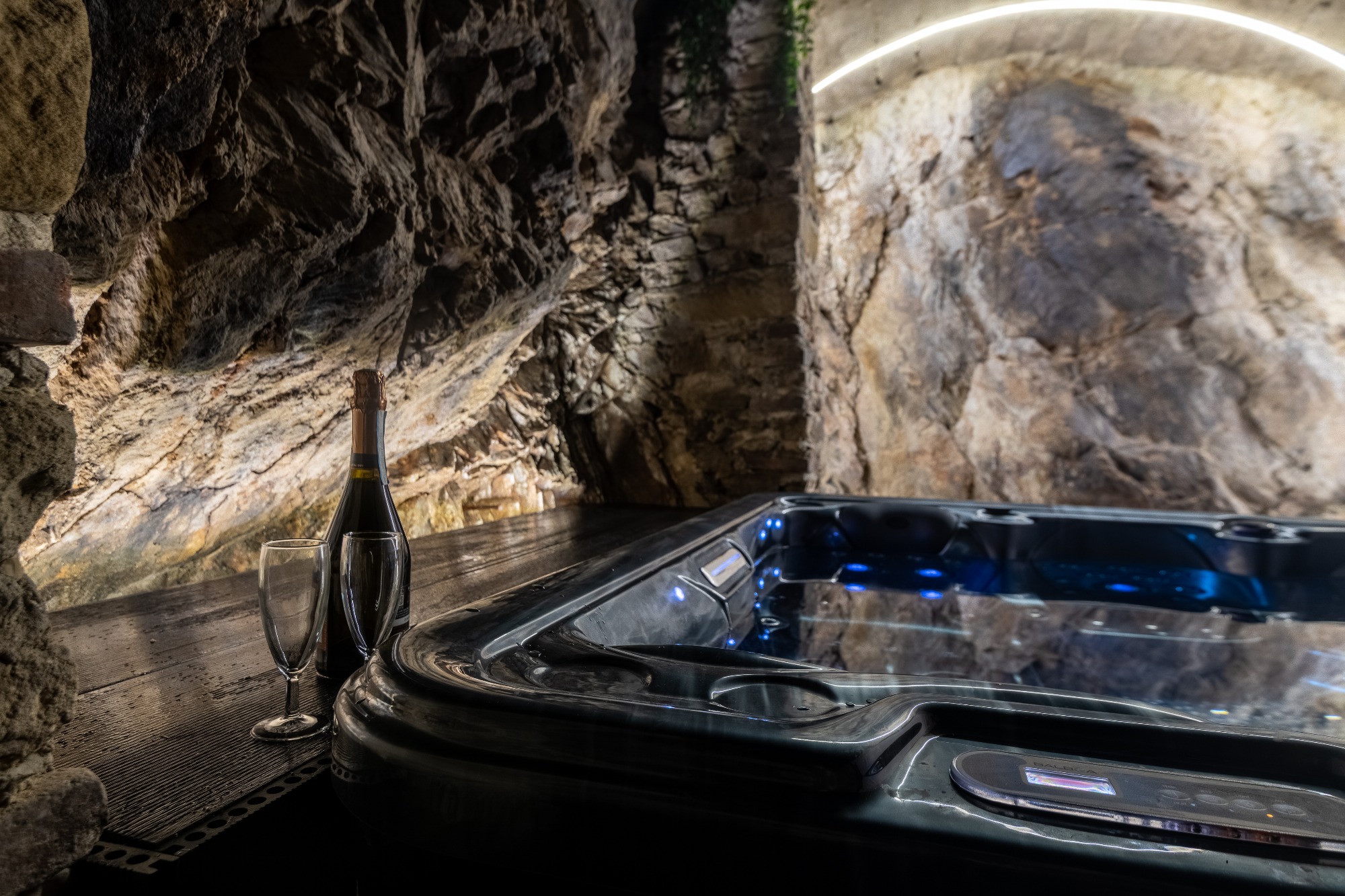 La Roche Étoilée_Vienne