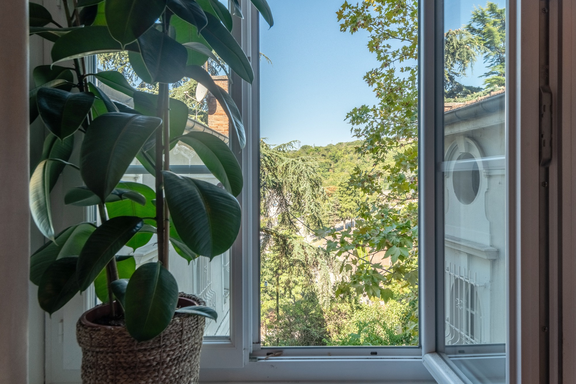 La Roche Étoilée_Vienne