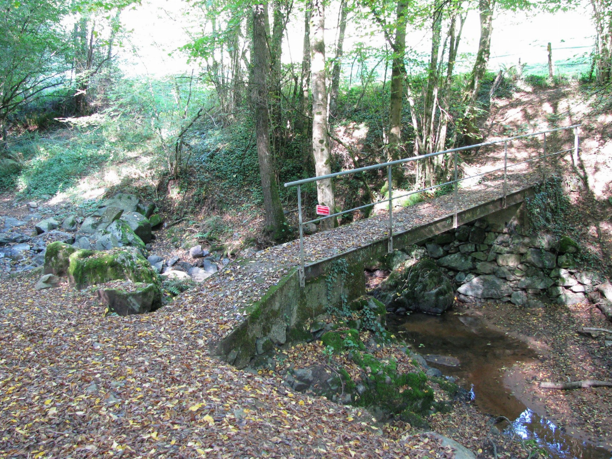 Mine d'argent Jacques Coeur