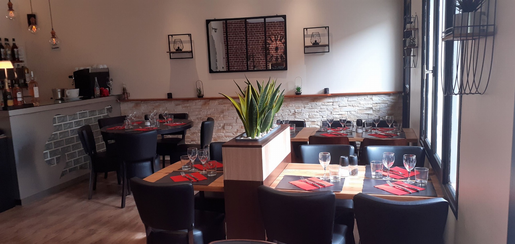 Restaurant les Gens Bons