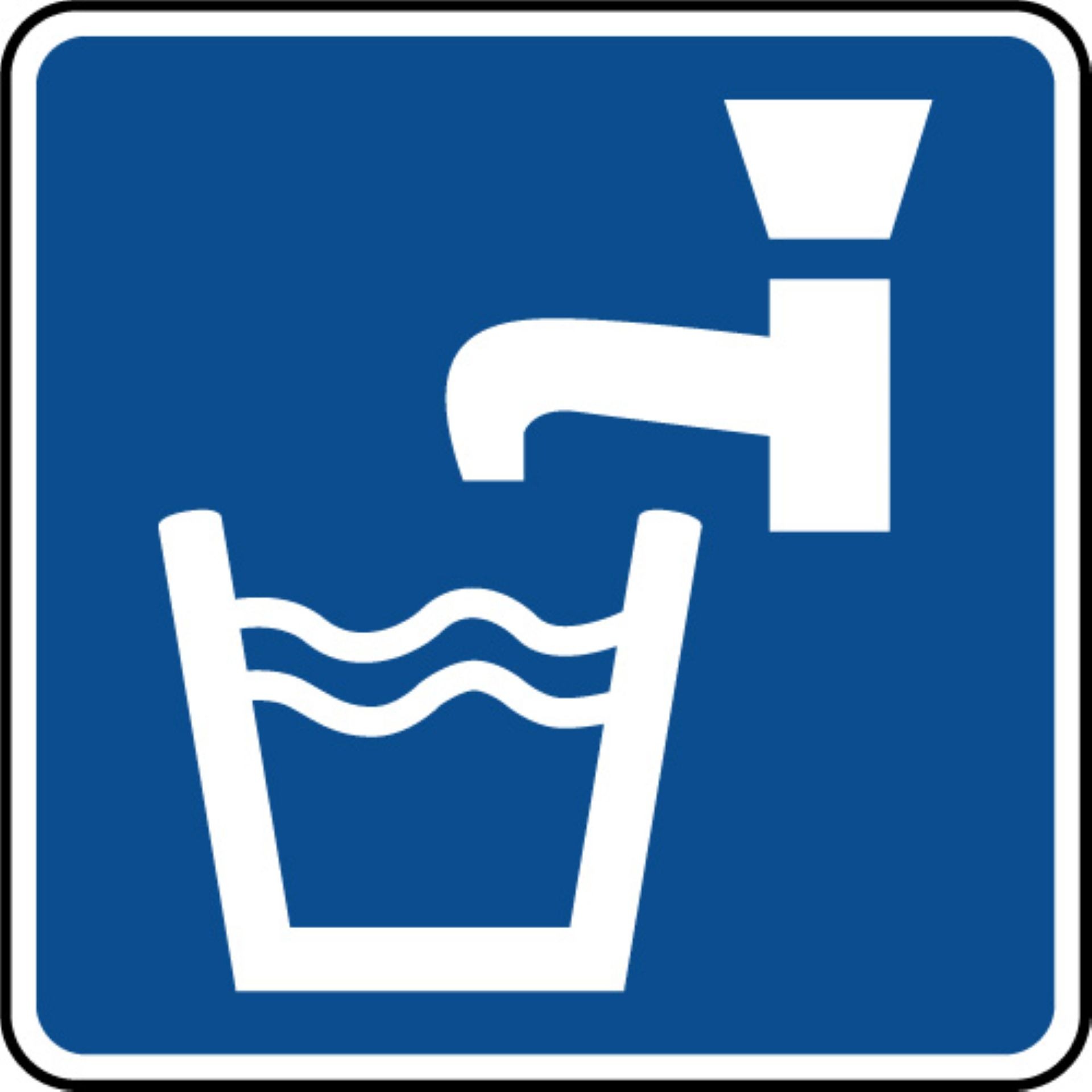 Point d'eau potable_Saint-Martin-en-Haut