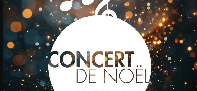 Concert de Noël