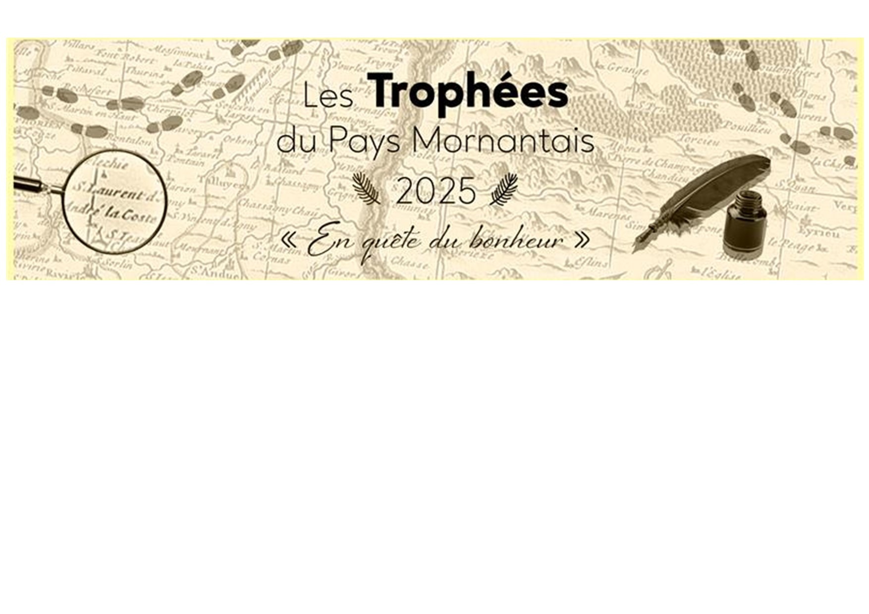 Les trophées du Pays Mornantais_COPAMO_Mornant
