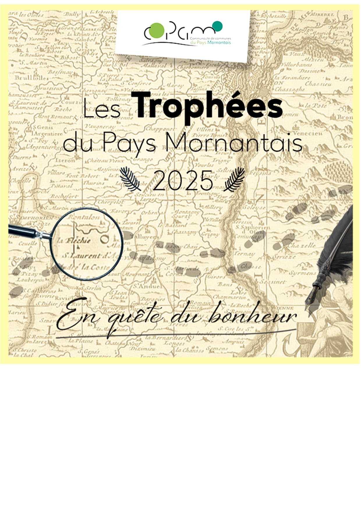 Les trophées du Pays Mornantais_COPAMO_Mornant