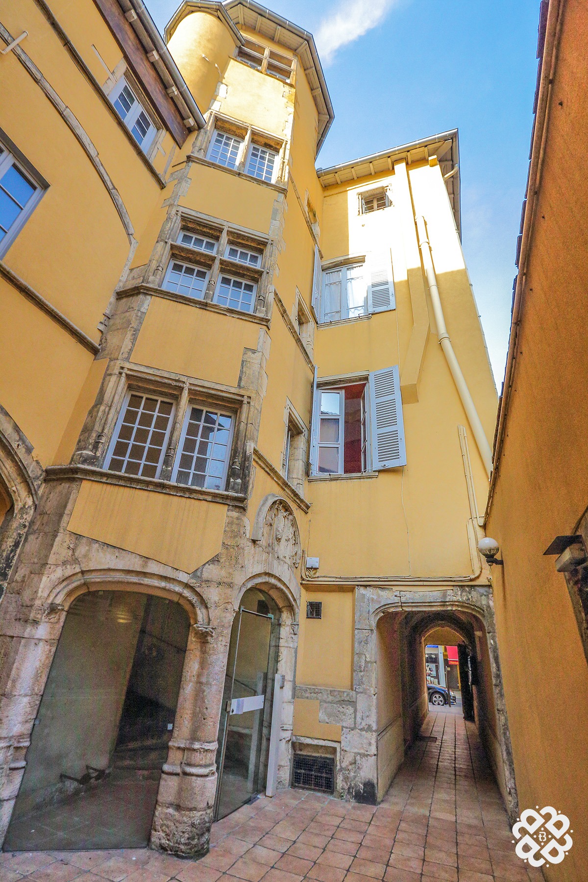 Villefranche sur Saône