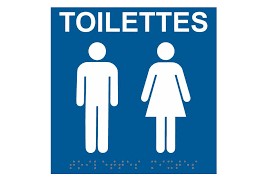 Toilettes publiques_Chaponost
