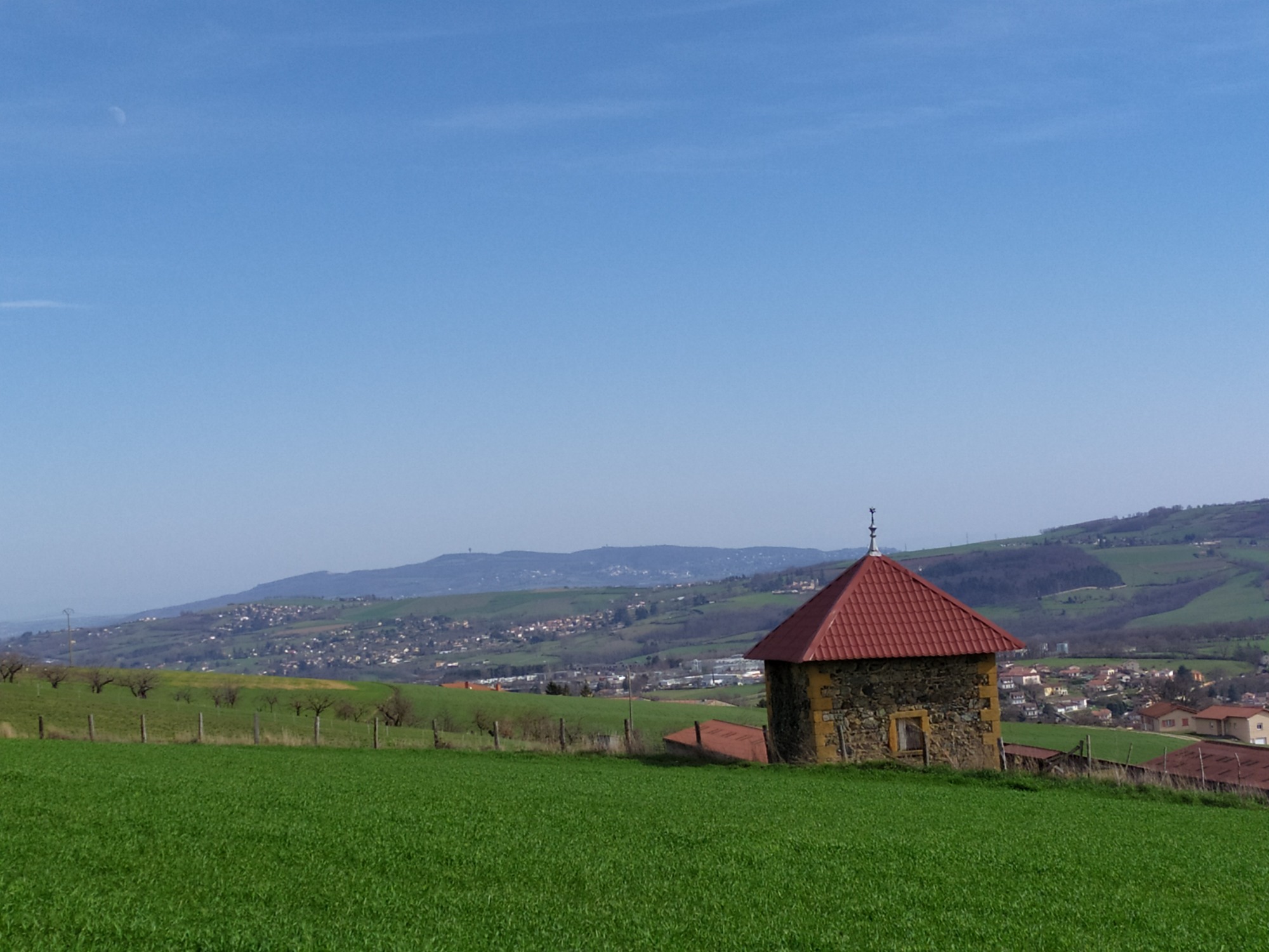 Paysage
