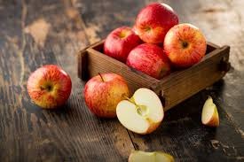 pomme