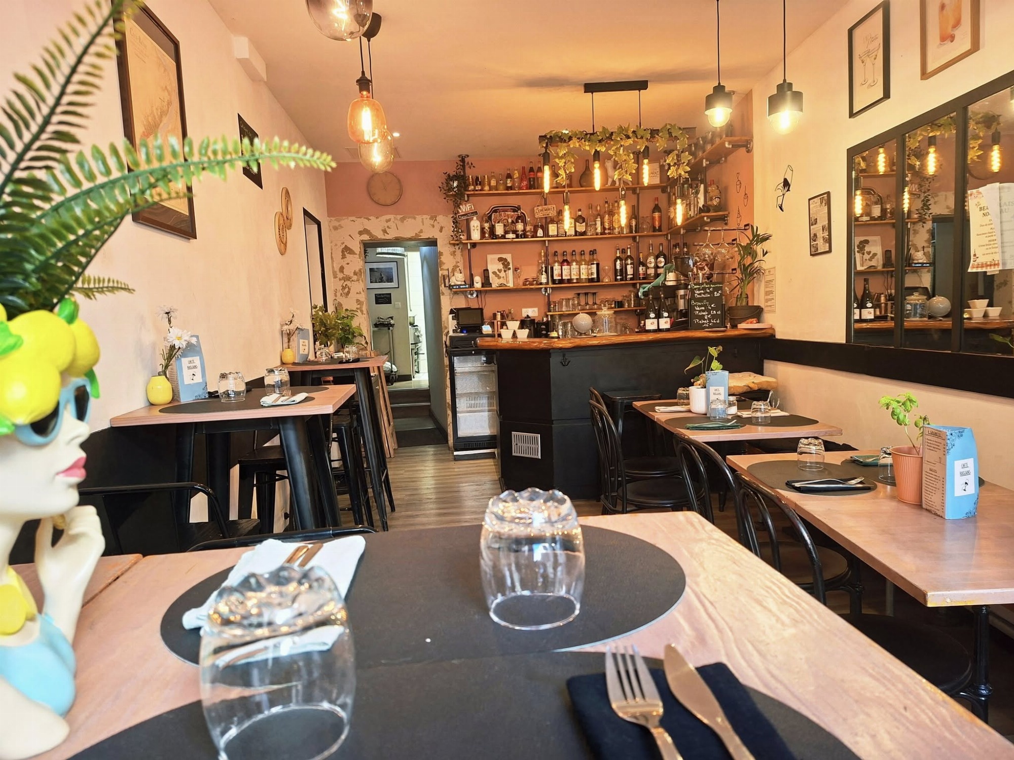 Le P'tit Bistrot_Vienne