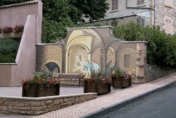 Circuit des Crêtes en Beaujolais