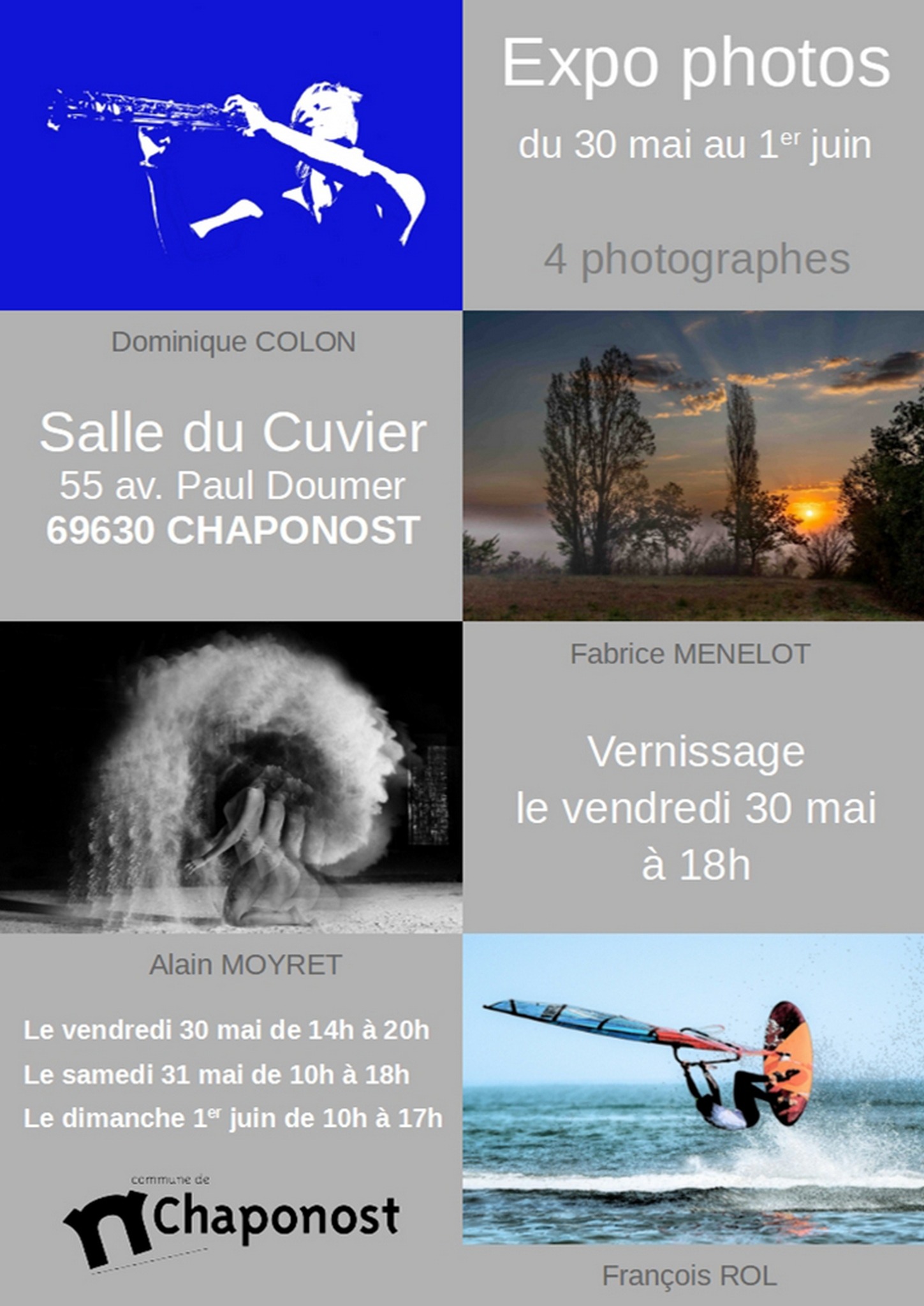 Flyer