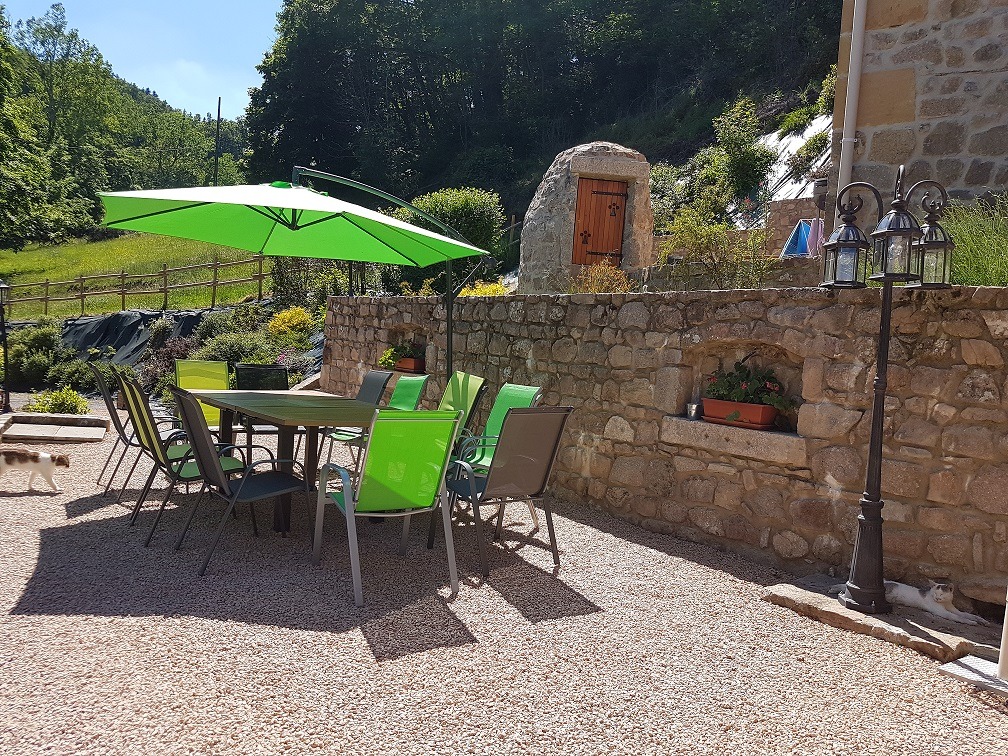 Gîte