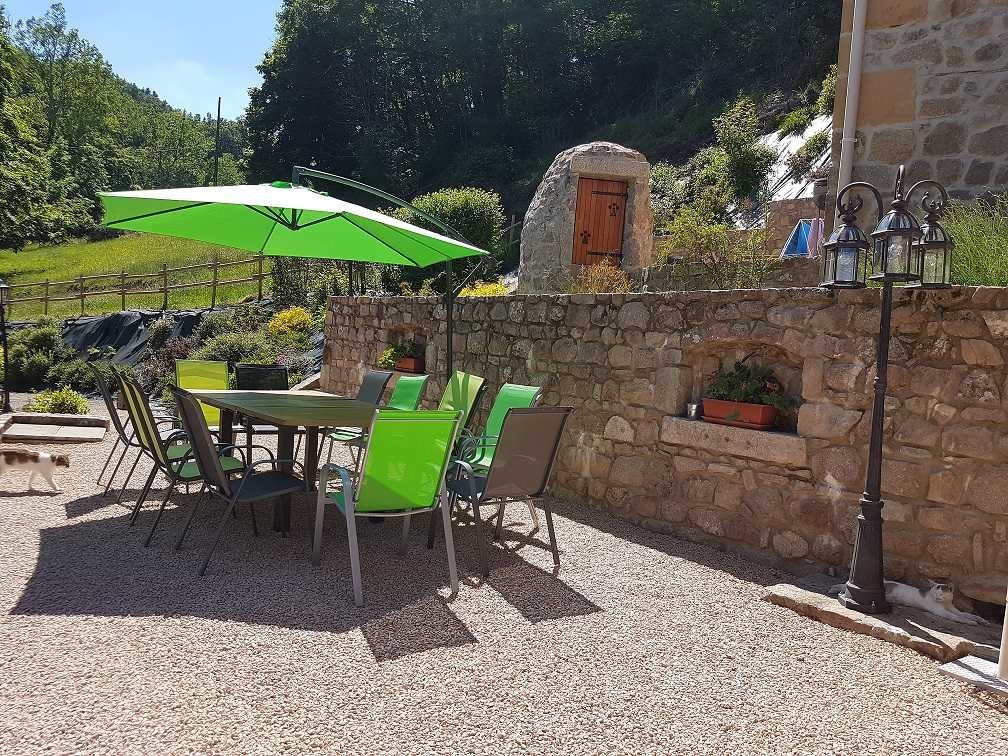 Gîte