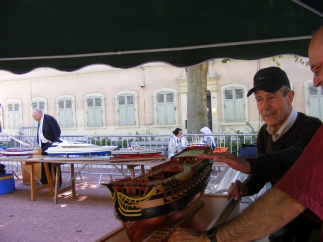 Compagnie des modelistes du val de Saône
