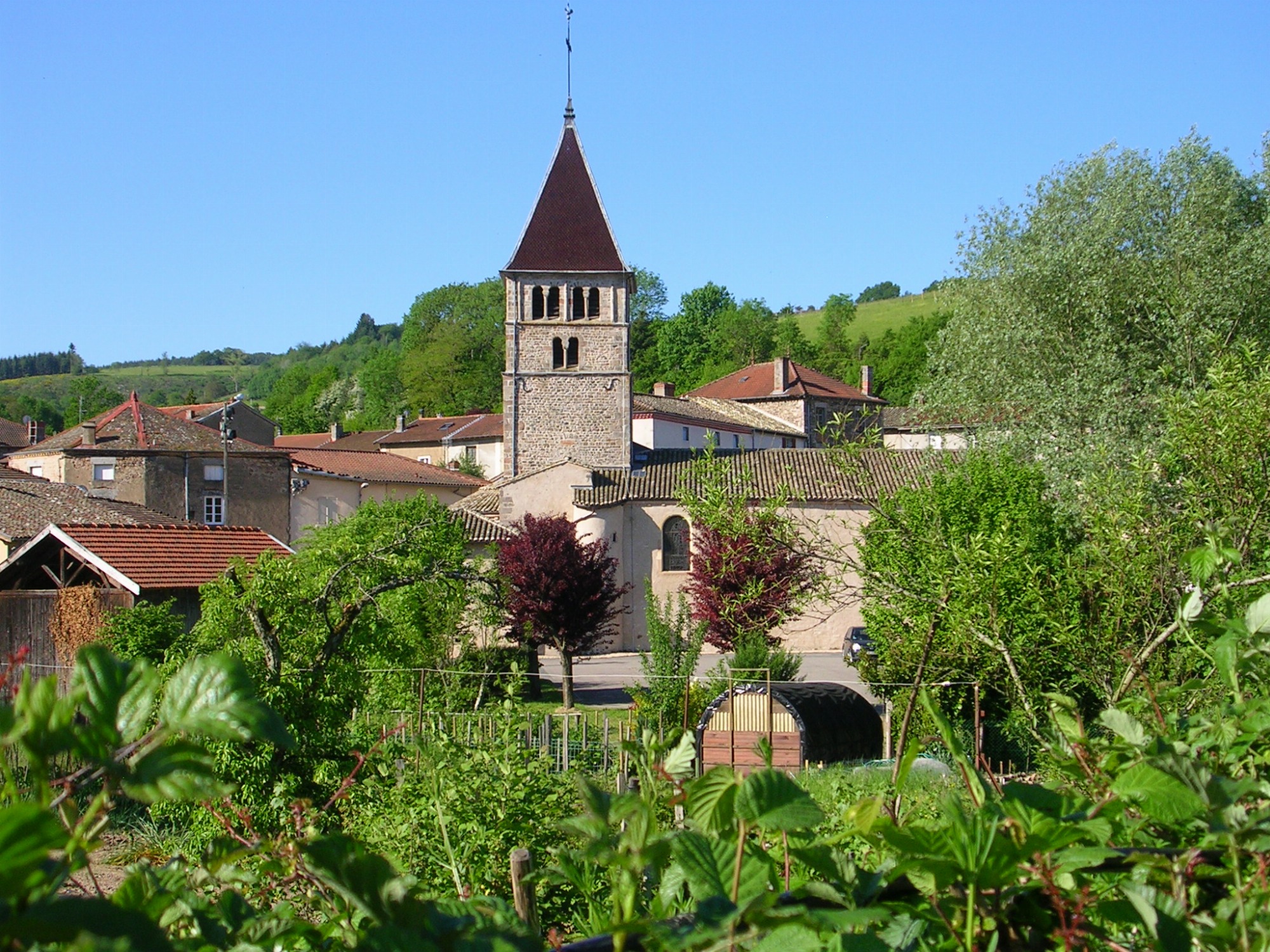 Ouroux