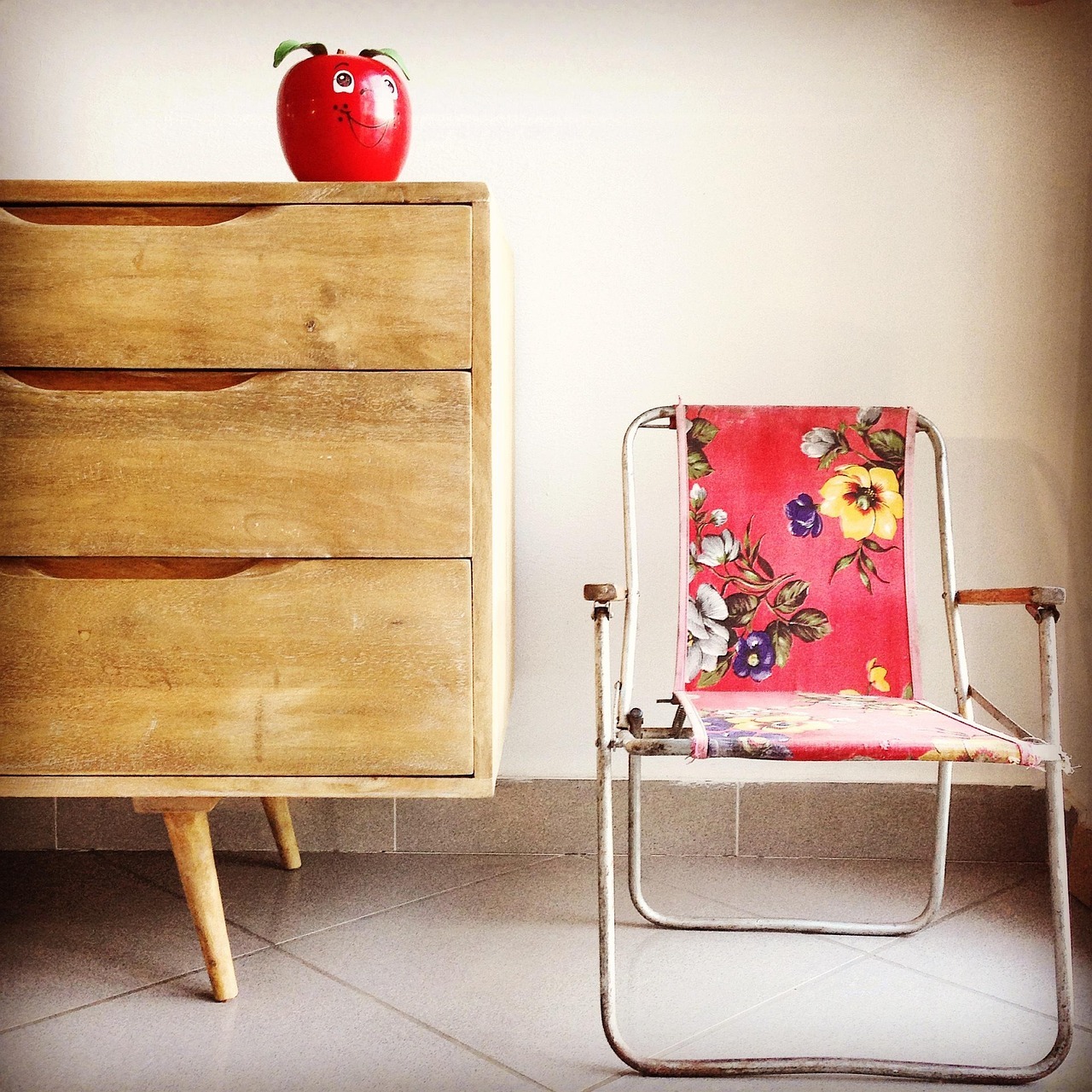 Pop-up store vintage_Vienne